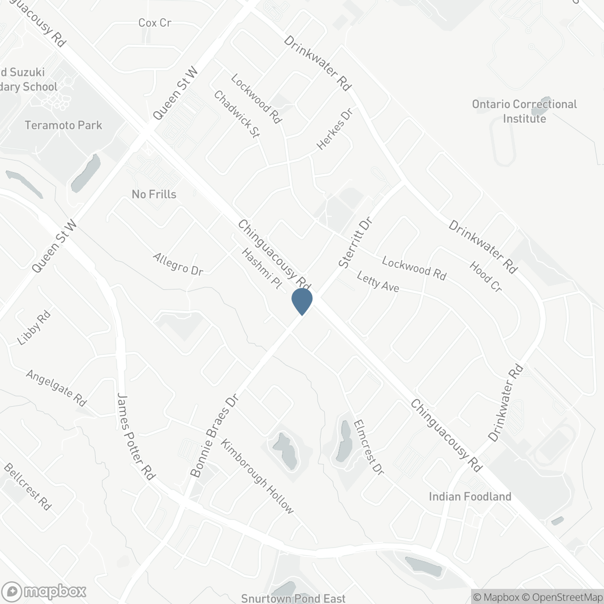 180 BONNIE BRAES DRIVE, Brampton, Ontario L6Y 5Y7